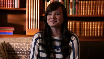 Chica Rara En Español T5C23