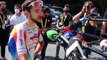 Tour de France 2021 - Anthony Turgis : 