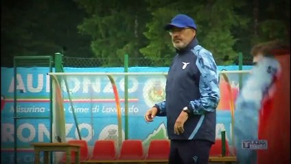 AURONZO - INTERVISTA ESCLUSIVA A DANILO CATALDI - 16 LUGLIO 2021