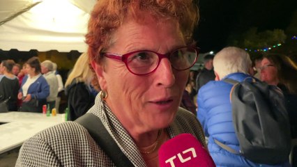 14 juillet : les feux d'artifice de retour