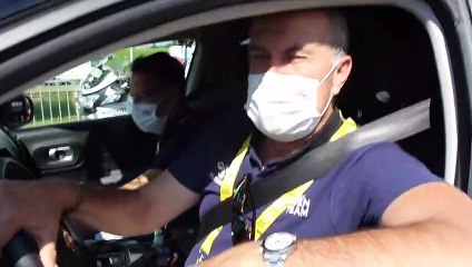 Tour de France 2021 - Vincent Lavenu : "Si Ben O'Connor finit 4e de e Tour, ce ne sera pas une médaille en chocolat !"