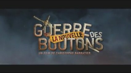 La Nouvelle Guerre Des Boutons |2011| WebRip en Français