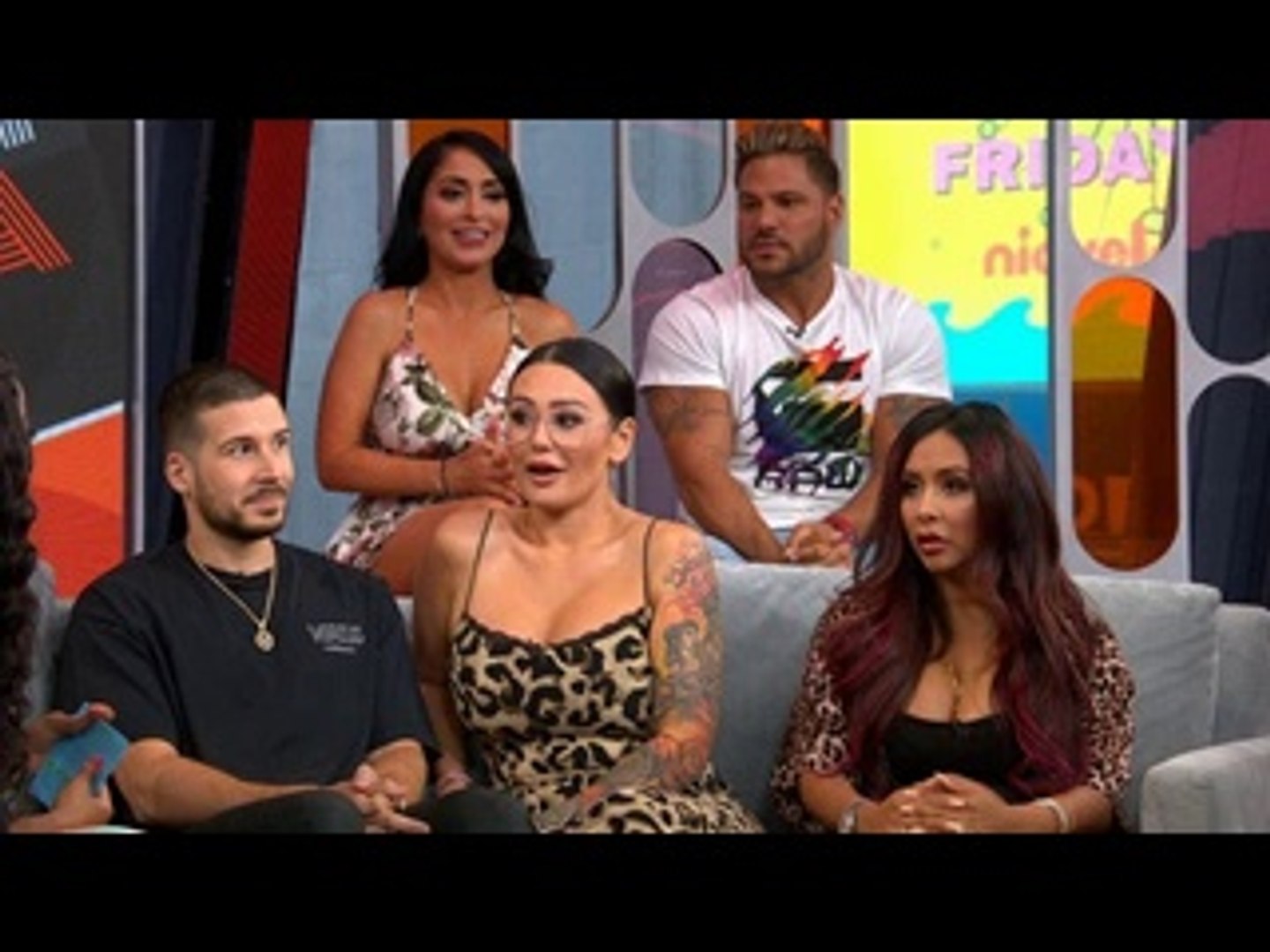 Jersey Shore: Family Vacation Season 4 Episode 24 [S04~E24] MTV Channel -  video Dailymotion