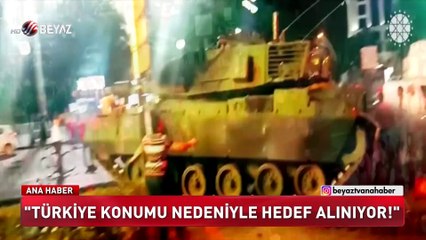 Beyaz Ana Haber 16 Temmuz 2021