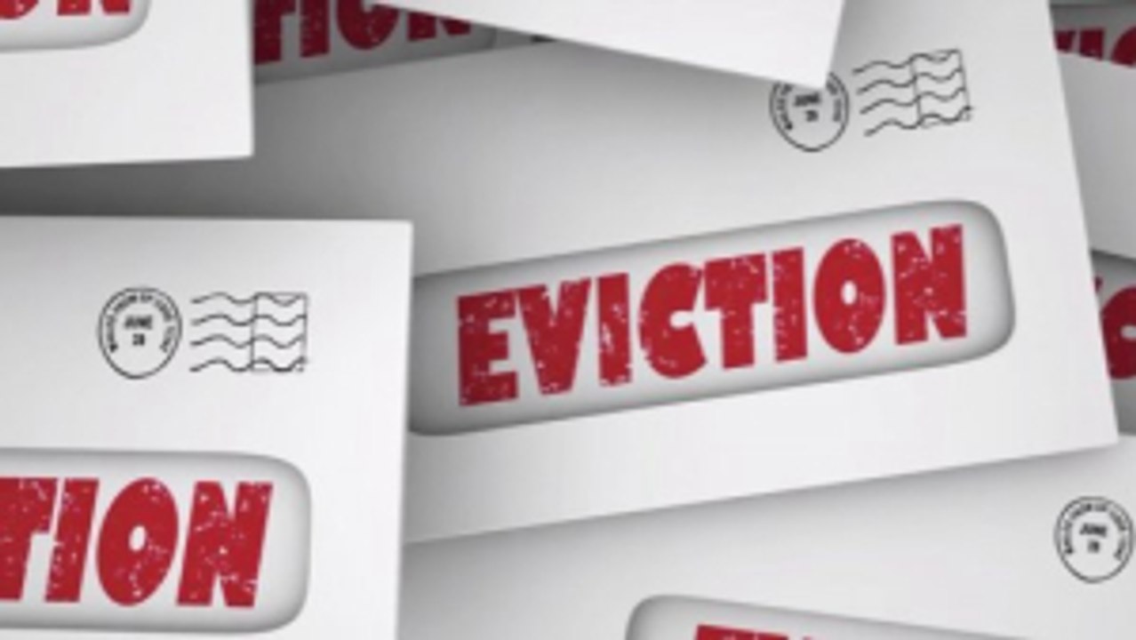 What To Do Next If You Can’t Pay Rent