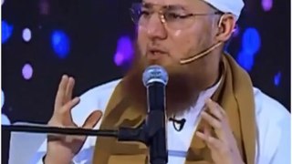 Maulana Habib Attari Bayan | Be Sukooni Ka Hal | Islamic WhatsApp Status Video