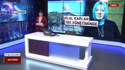 TELE1 ANA HABER (14 TEMMUZ 2021) | 1