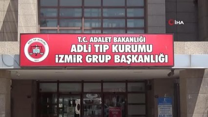 Cinayet şüphelisinden kan donduran ifade: "Barışsaydı öldürmezdim"