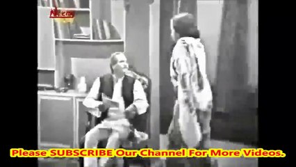 Uncle Urfi - Episode 13