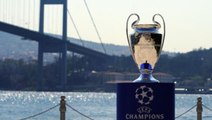 Son Dakika: 2023 Şampiyonlar Ligi finali İstanbul'da oynanacak
