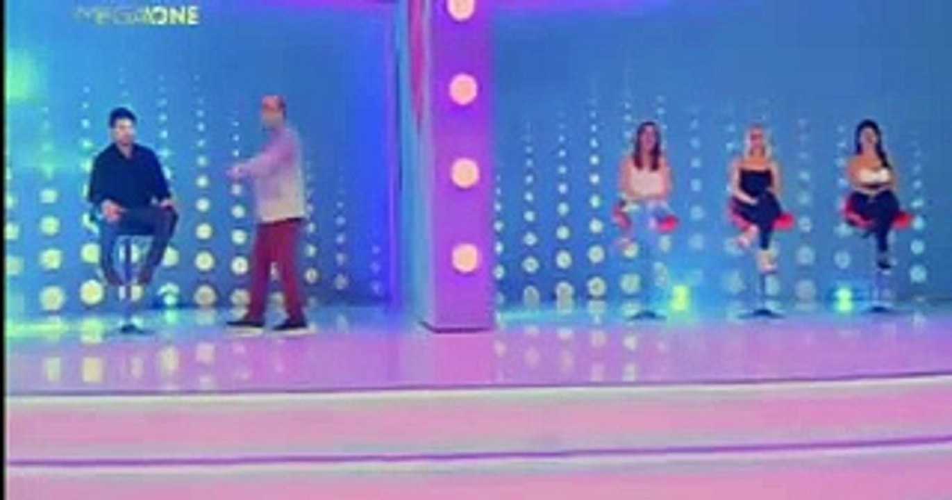 9 Μήνες - Επεισόδιο 2.40