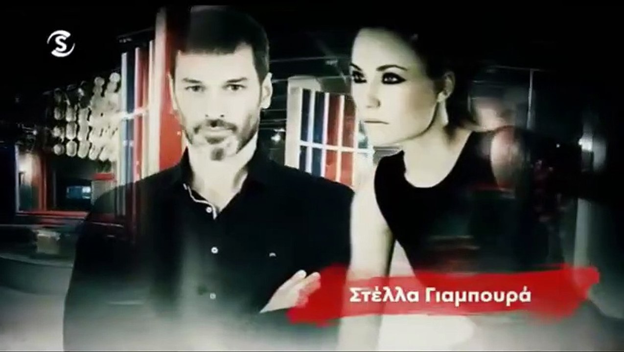 Προδοσίες Επεισόδιο 68 (P1)