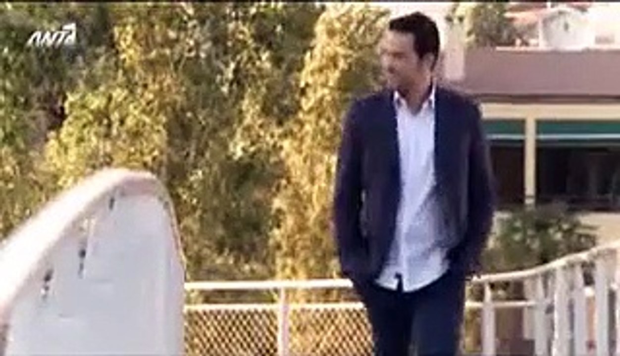 ΡΟΥΑ ΜΑΤ Επεισόδιο 50