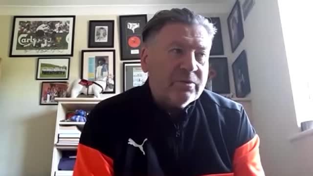 Premier League - Tottenham : Pour Waddle, Kane devrait pouvoir quitter les Spurs