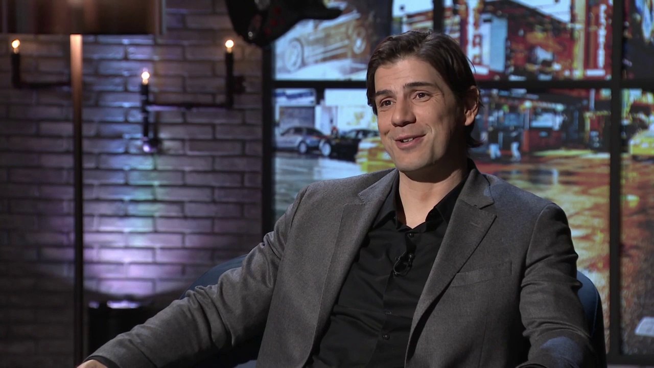 Mi vagyunk a magyarok - Madaras Norbert