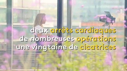 Boxe : la parcours de Kelly Bessis, boxeuse au pacemaker