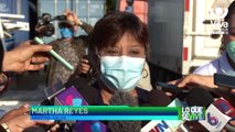 Nuevo lotes de vacunas Sputnik V llega a Nicaragua