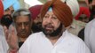 Amarinder writes to Sonia, says high command interfering in state govt's affairs; Yediyurappa meets PM Modi; more