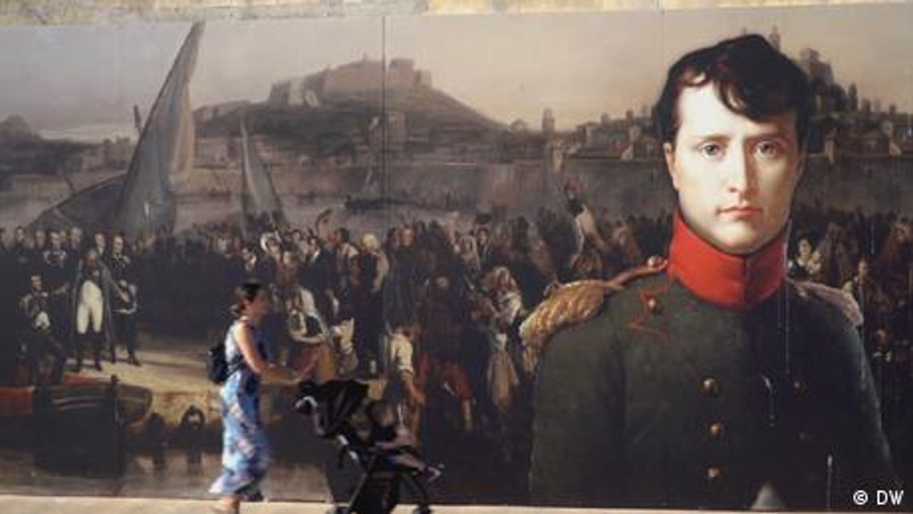 'Uffizi Diffusi': Meisterwerke auf Tour