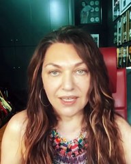 Καίτη Γαρμπή: Η νέα ανακοίνωσή της μέσω ενός ολιγόλεπτου βίντεο