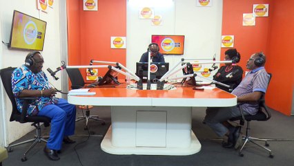 Première Antenne du 16 Juillet 2021 (Le débrief de la 1ère semaine des manches éliminatoires)