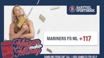 Let's Have a Nice Little Friday Betting Some Baseball, Shall We?