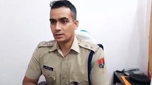 महिला भी करती नसों में नशा घोलने का कारोबार, पुलिस ने दो पुुरुषों के साथ स्मैक लाते की गिरफ्तार