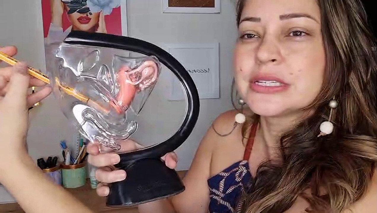 POR QUE DÓI NA POSIÇ@O DE QU@TRO ?