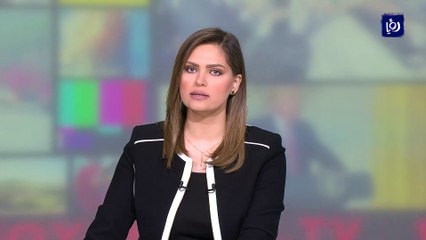 انخفاض في إصابات كورونا في الأردن