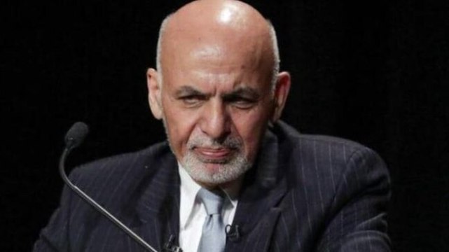 Afghanistan exposes Pakistan's support to Taliban