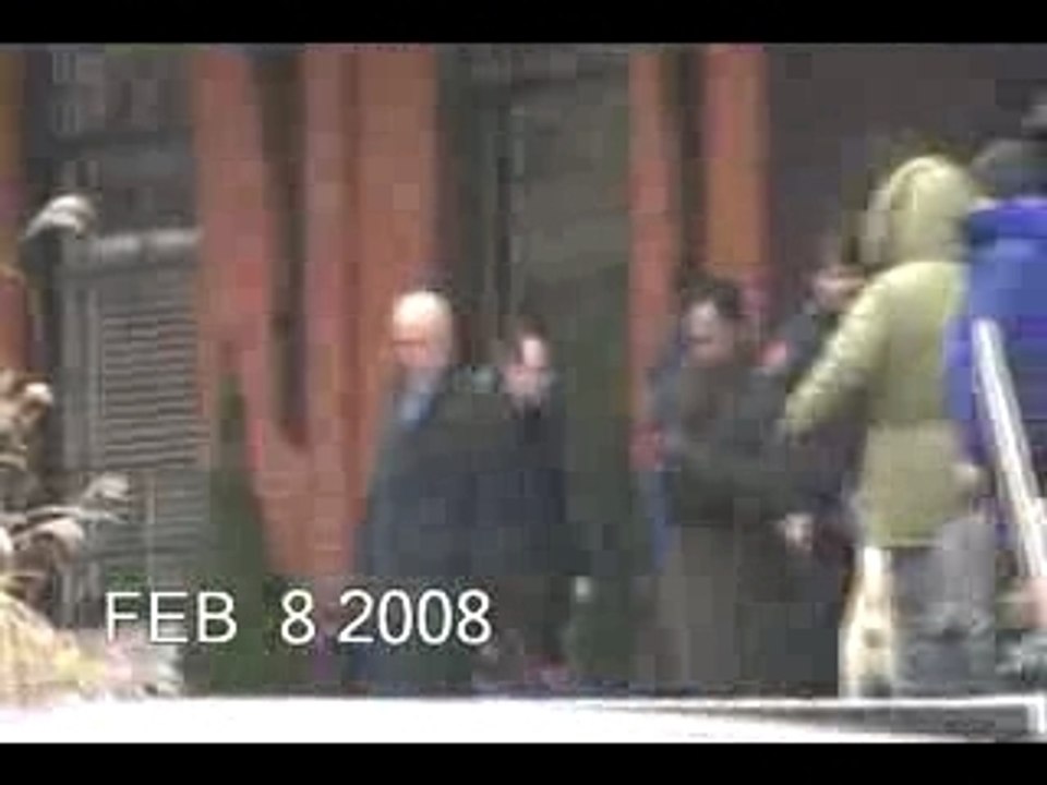 WORLD Richard Gere Live in Woonsocket WORLD