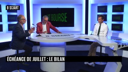 SMART BOURSE - Emission du vendredi 16 juillet