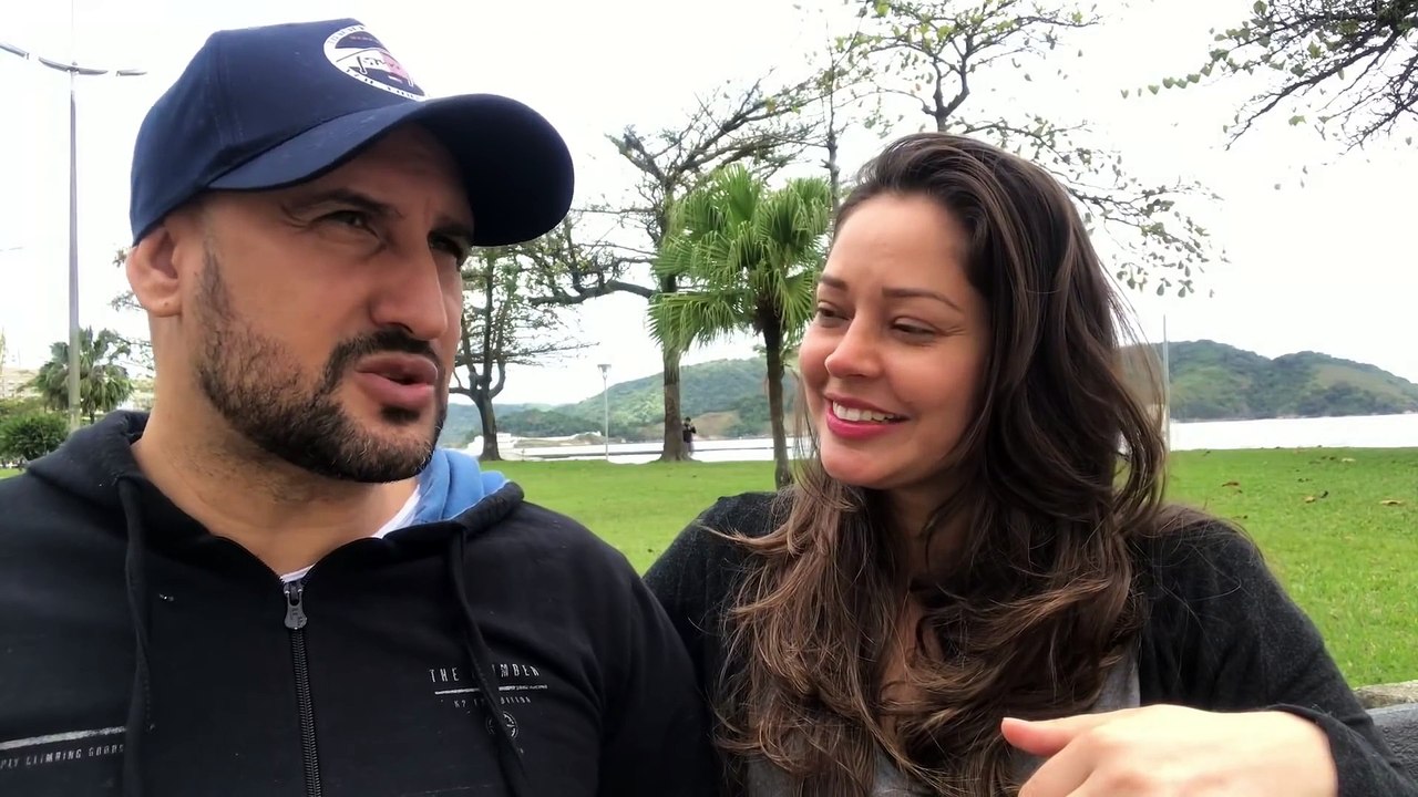 MULHER BOA DE CAMA  - Dea e Jal parte 2