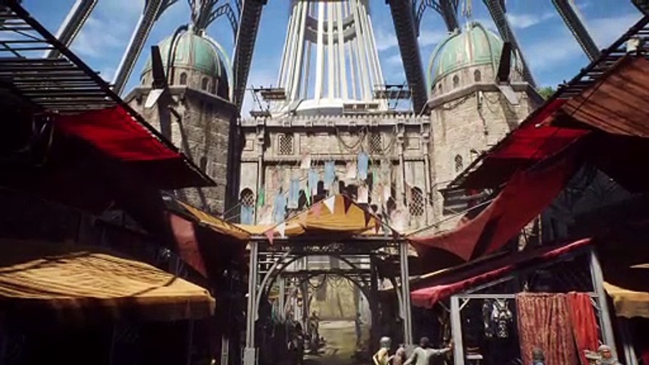 Anthem base retrouver Owen