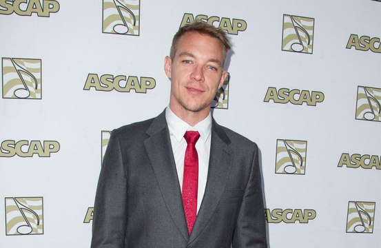 Woman accusing Diplo of sexual assault drops lawsuit