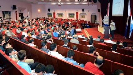 İmam Hatip Nesli gümbür gümbür geliyor