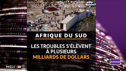 JT Economie - 16/07/2021