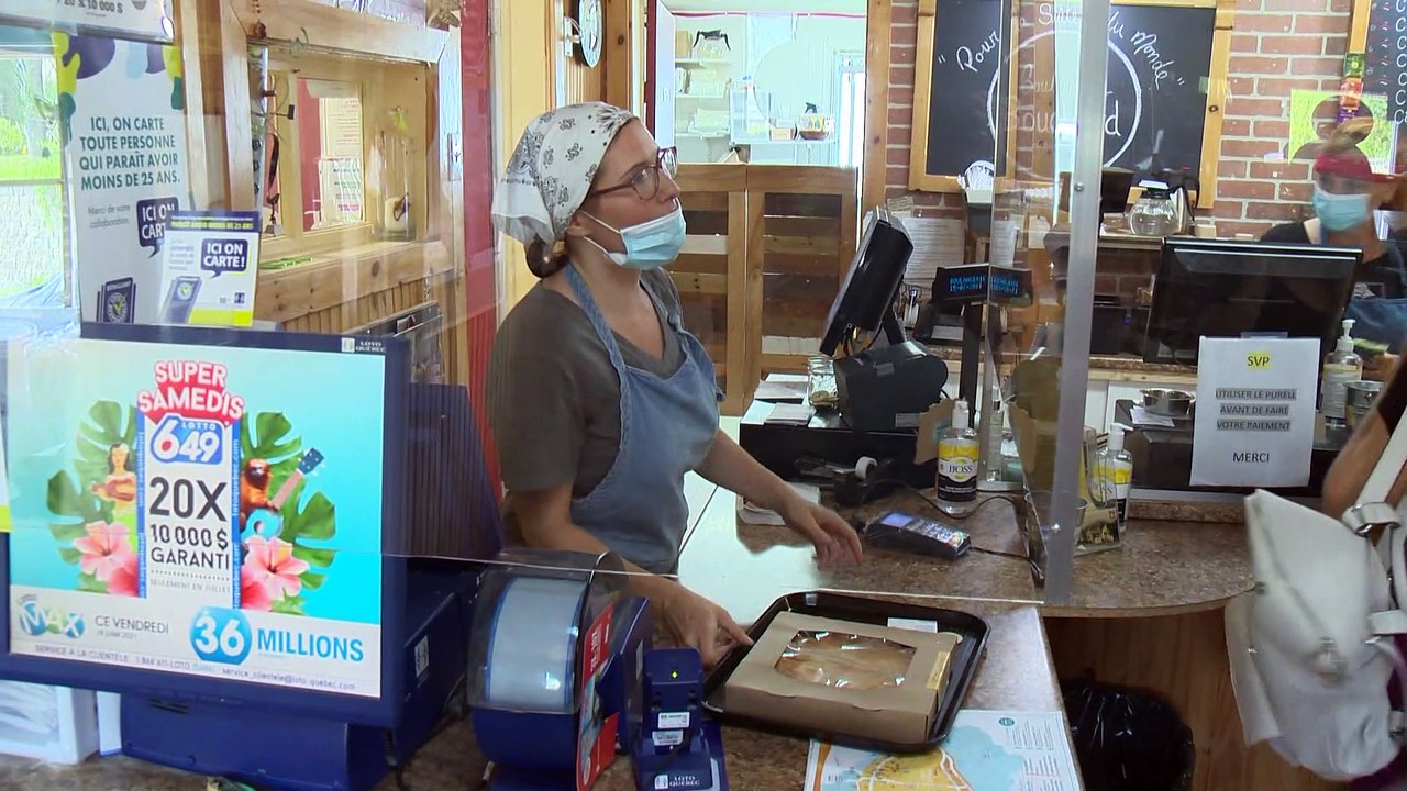 CH 16 Juillet TOPO Achalandage Isle-aux-Coudres WEB