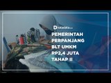 Pemerintah Perpanjang BLT UMKM Rp2,4 Juta Tahap II | Katadata Indonesia