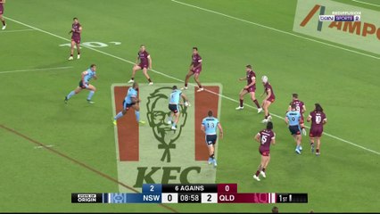 Super League : Des Dragons Catalans à réaction face aux Rhinos