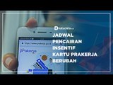 Jadwal Pencairan Insentif Kartu Prakerja Berubah | Katadata Indonesia