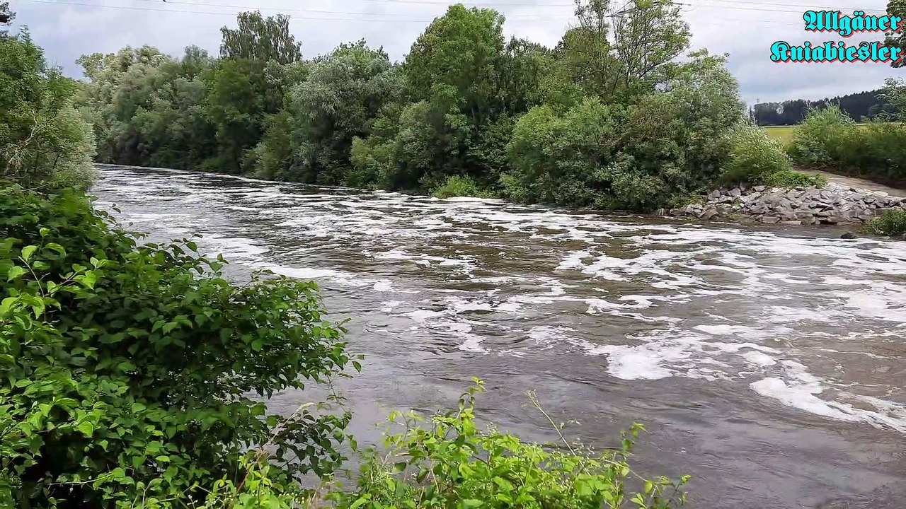 Juck-polka - allgäuer kniabiesler