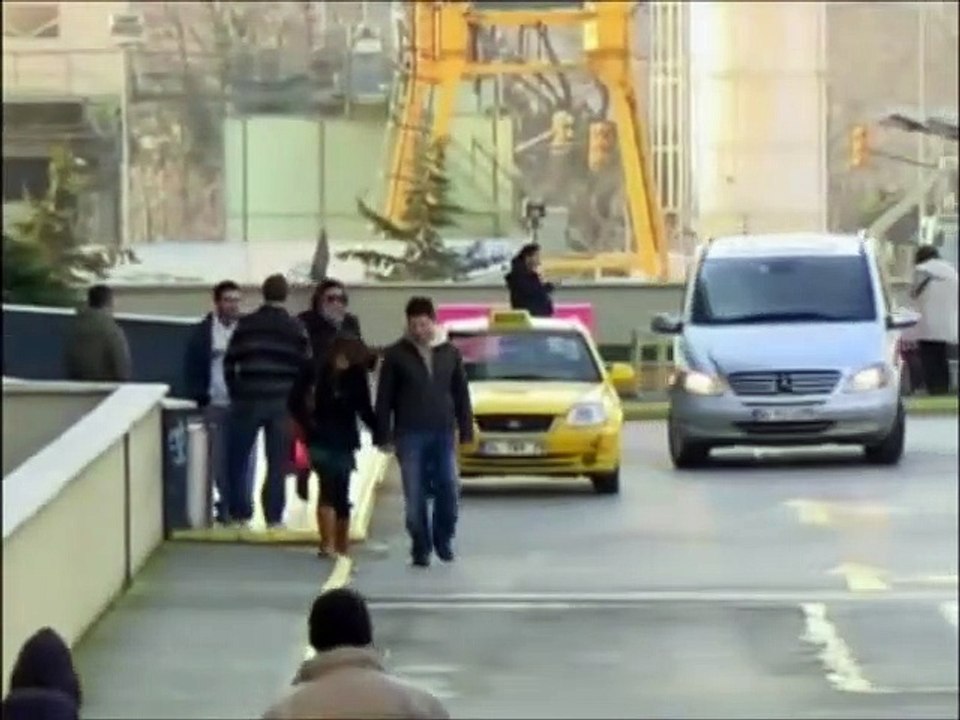 Bir Bulut Olsam 5 ΕΠΕΙΣΟΔΙΟ (P2)