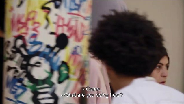 'Casablanca Beats' ('Haut Et Fort'): avance del film de Nabil Ayouch que compite en Cannes