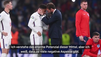 Zola: Soziale Medien fügen jungen Spielern Schaden zu