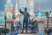 This Day in History: Disneyland Opens (Saturday, July 17)