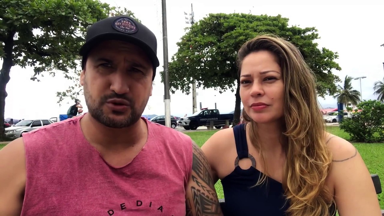 SEXO A TRÊS já pensou - DEA E JAL