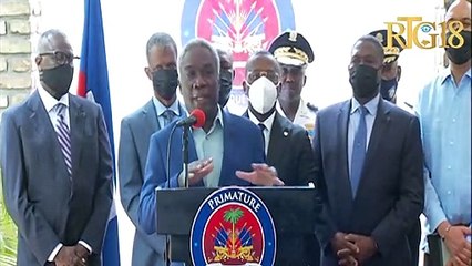 Fineray Prezidan Jovenel Moïse ap chante vandredi 23 jiyè kap vini la nan Kap Ayisyen, depatman nò.