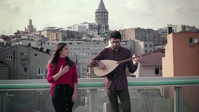 Fatma Aydoğan Muhlis Berberoğlu Yare Soyleme