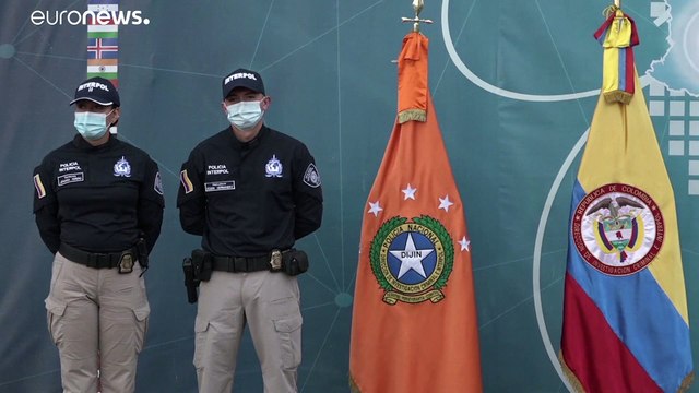 Un exfuncionario haitiano, posible autor intelectual del asesinato de Moïse